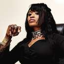 Powerful African-Queen Shemale Dominatrix in Hudson Valley